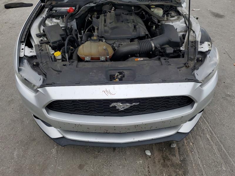 Продаж на аукціоні авто 2017 Ford Mustang, vin: 1FATP8UH3H5267449, номер лоту: 56077926
