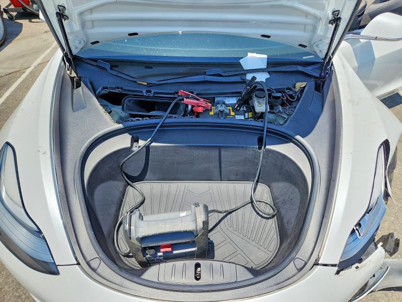 58314706 :رقم المزاد ، 5YJ3E1EB5LF651189 vin ، 2020 Tesla Model 3 مزاد بيع