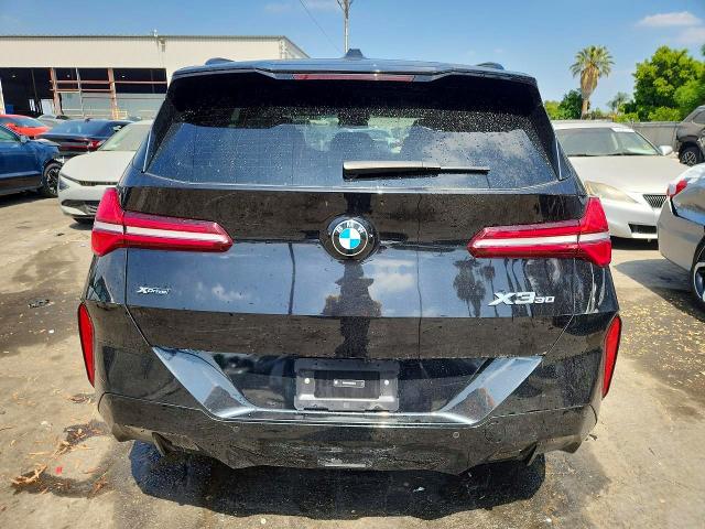 Продаж на аукціоні авто 2025 Bmw X3, vin: 5UX53GP05S9039613, номер лоту: 57906276