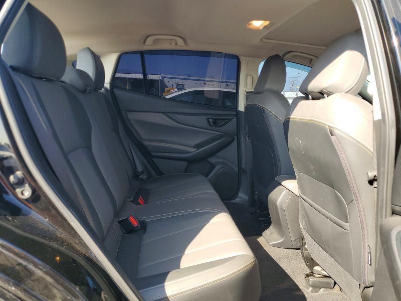 58271256 :رقم المزاد ، JF2GTHSC7MH256463 vin ، 2021 Subaru Crosstrek مزاد بيع