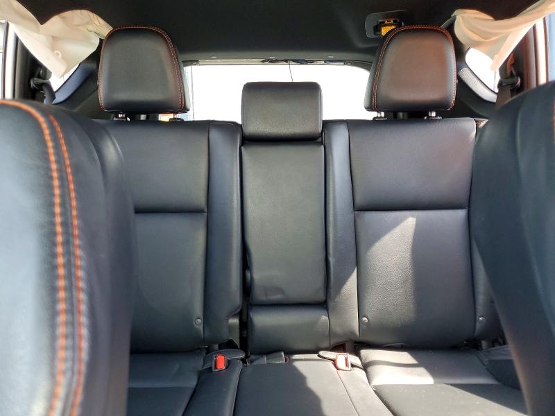 Продаж на аукціоні авто 2017 Toyota Rav4, vin: 2T3JFREV2HW633425, номер лоту: 56278856