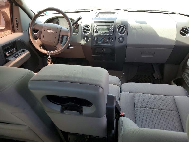 Aukcja sprzedaży 2008 Ford F150, vin: 1FTPX14V48FA50303, numer aukcji: 56027676