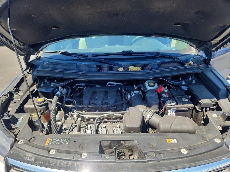 Aukcja sprzedaży 2018 Ford Explorer, vin: 1FM5K7B82JGB09933, numer aukcji: 55431736
