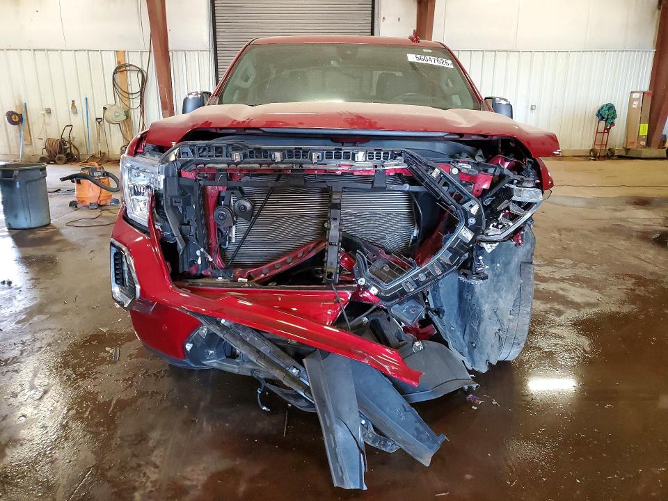 Продажа на аукционе авто 2020 Gmc Sierra, vin: 3GTU9FEL5LG221168, номер лота: 56047626