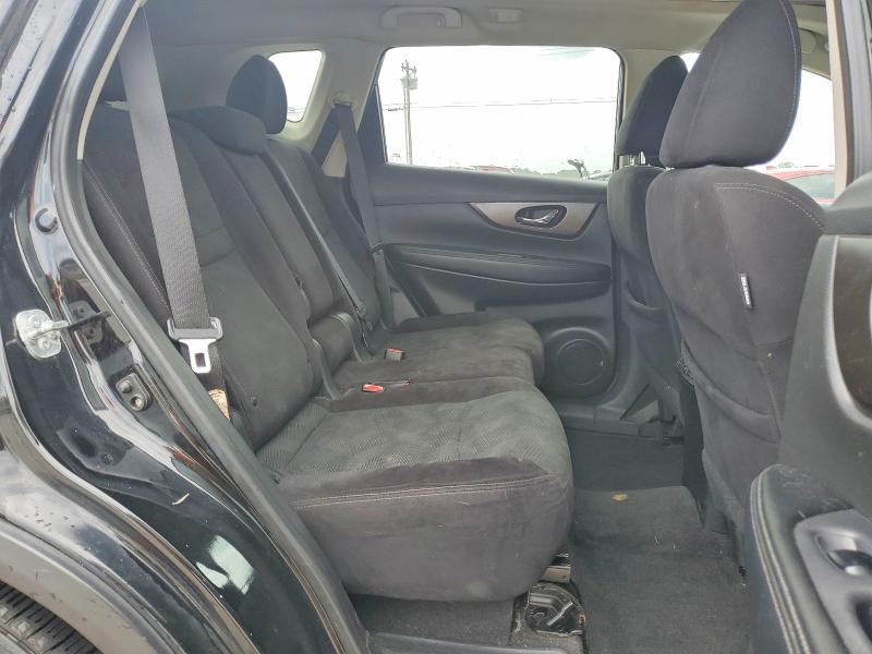 Auction sale of the 2014 Nissan Rogue, vin: 5N1AT2MT8EC834157, lot number: 59173266