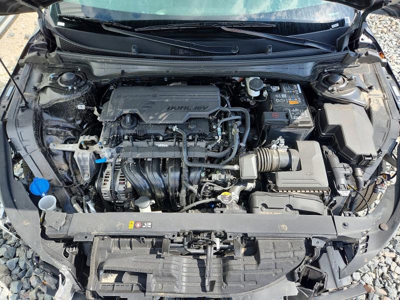 76293595 :رقم المزاد ، 3KPFT4DE7TE251897 vin ، 2026 Kia K4 مزاد بيع