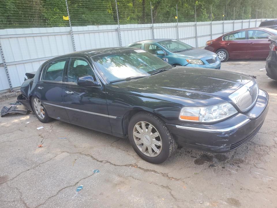 Aukcja sprzedaży 2009 Lincoln Town Car, vin: 2LNHM82VX9X611744, numer aukcji: 59048396