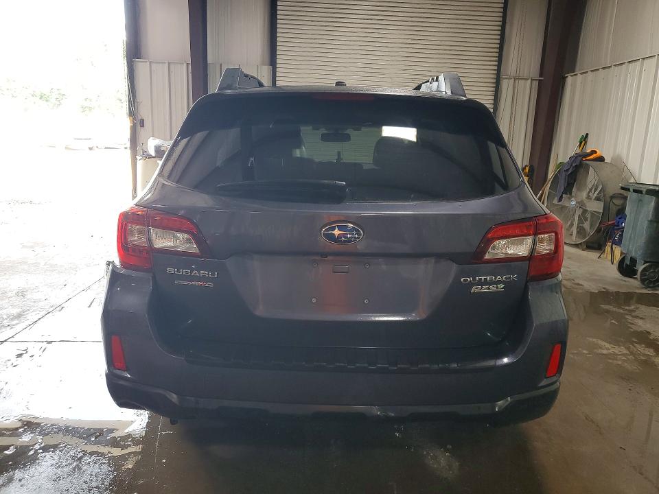 Продаж на аукціоні авто 2015 Subaru Outback, vin: 4S4BSAHC8F3260981, номер лоту: 57362216