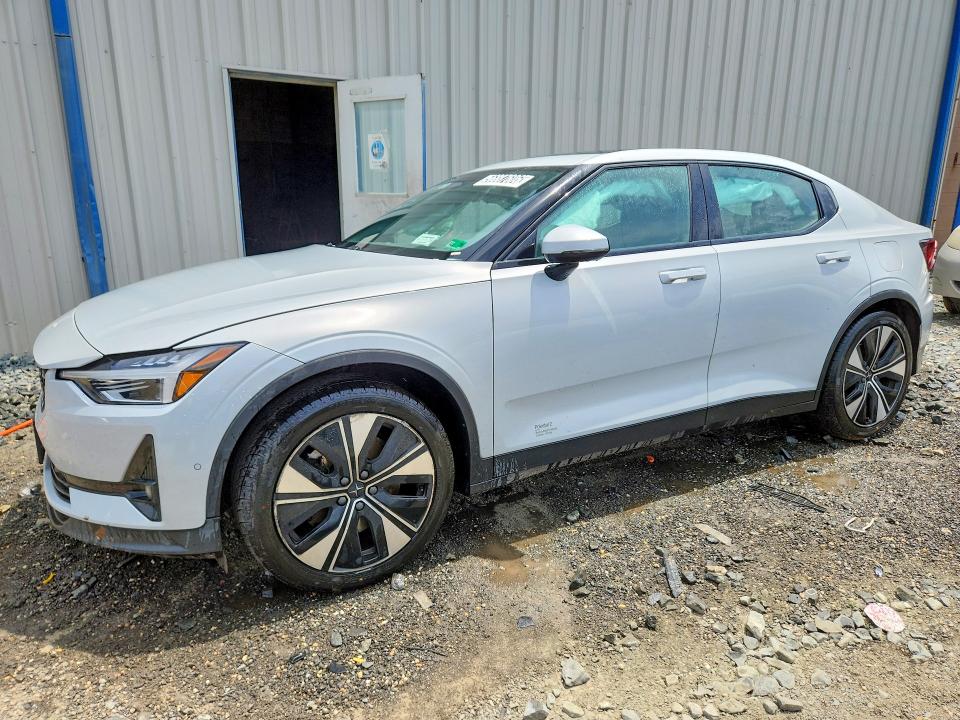 Aukcja sprzedaży 2023 Polestar 2, vin: YSMEG3KA5PL149588, numer aukcji: 56887606