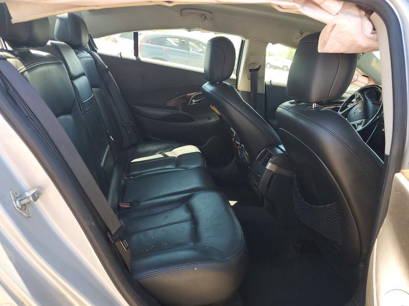 54767836 :رقم المزاد ، 1G4GC5E30DF201725 vin ، 2013 Buick Lacrosse مزاد بيع