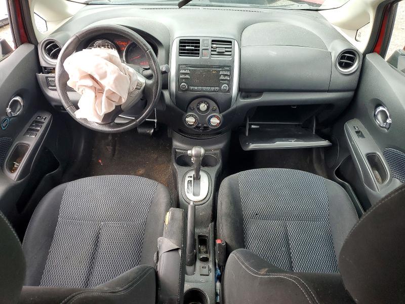 Продажа на аукционе авто 2014 Nissan Versa Note, vin: 3N1CE2CP9EL364367, номер лота: 55957066
