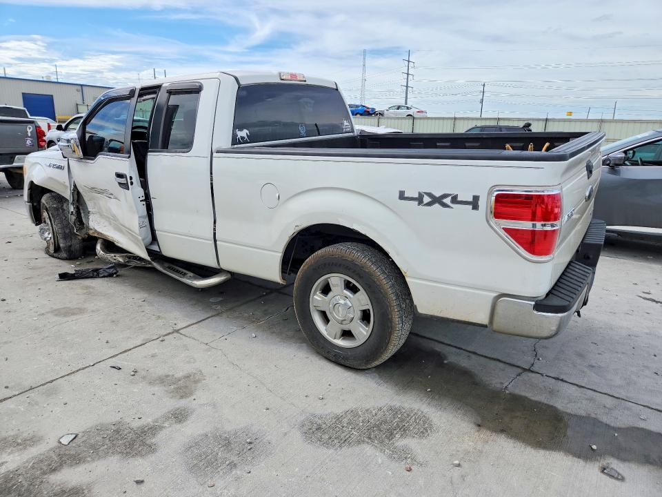 2013 Ford F150 მანქანა იყიდება აუქციონზე, vin: 1FTFX1EF1DKD10306, აუქციონის ნომერი: 57840306