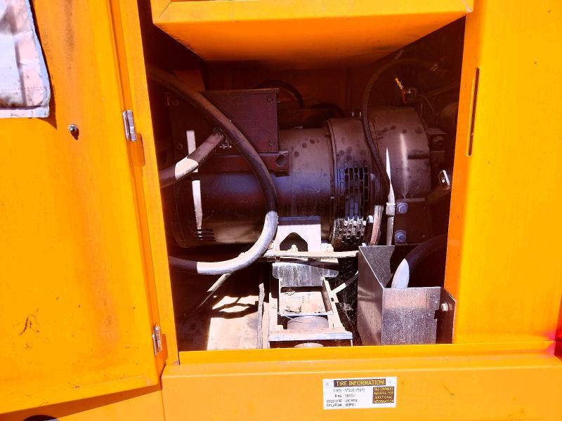 2012 Ck Power Unknown მანქანა იყიდება აუქციონზე, vin: 4C9BE1011CS247604, აუქციონის ნომერი: 56414716