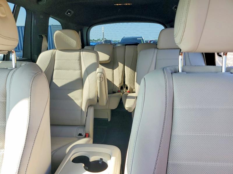 2024 Mercedes-benz Gls მანქანა იყიდება აუქციონზე, vin: 4JGFF5KE6RB070825, აუქციონის ნომერი: 58366506