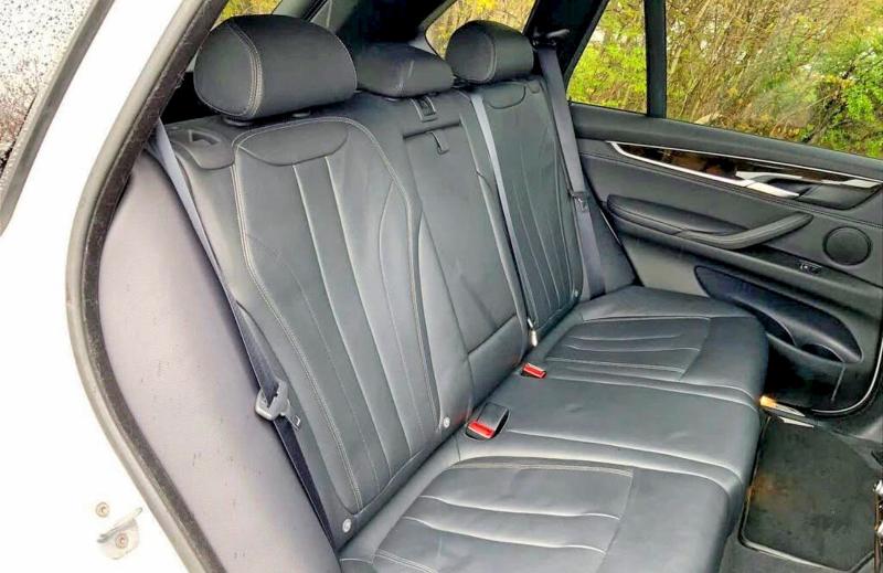 Aukcja sprzedaży 2018 Bmw X5, vin: 5UXKR0C52J0Y02782, numer aukcji: 57536816