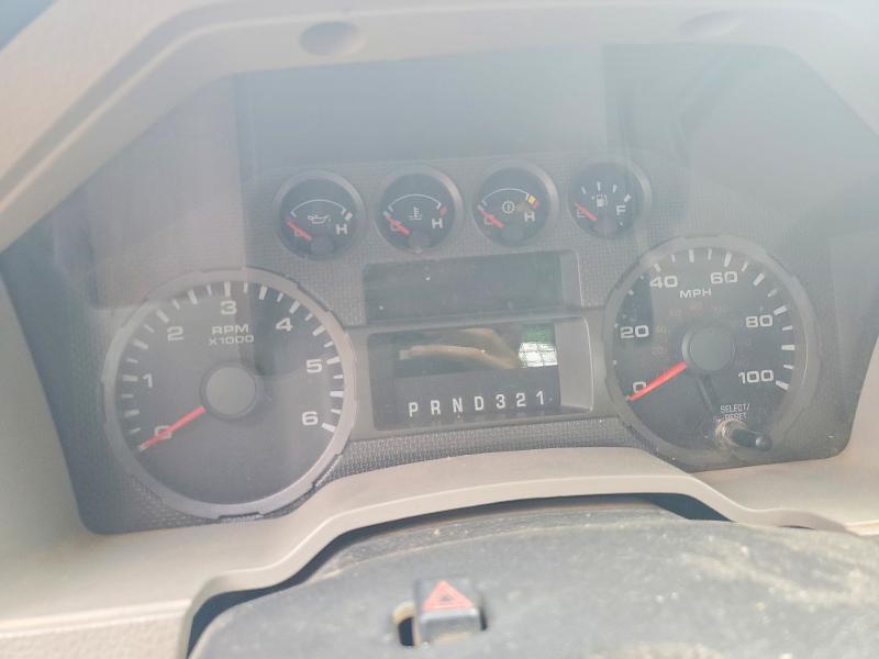 Продажа на аукционе авто 2008 Ford F350, vin: 1FDWF31598EE53712, номер лота: 41632846