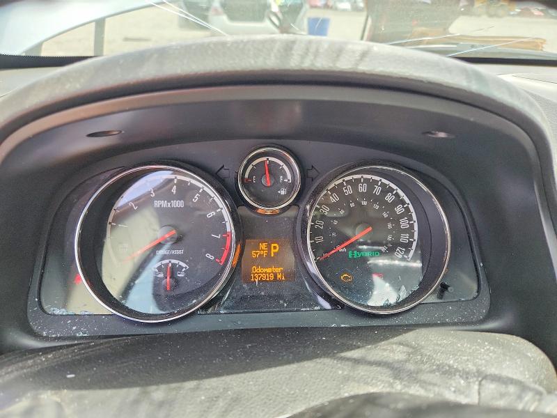 Продаж на аукціоні авто 2009 Saturn Vue, vin: 3GSCL93Z09S631117, номер лоту: 58555376