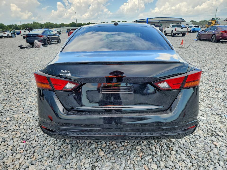 Продажа на аукционе авто 2023 Nissan Altima, vin: 1N4BL4DV7PN371320, номер лота: 58241046