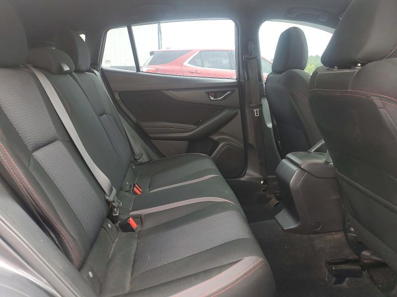 57302496 :رقم المزاد ، 4S3GTAL61J3701786 vin ، 2018 Subaru Impreza مزاد بيع