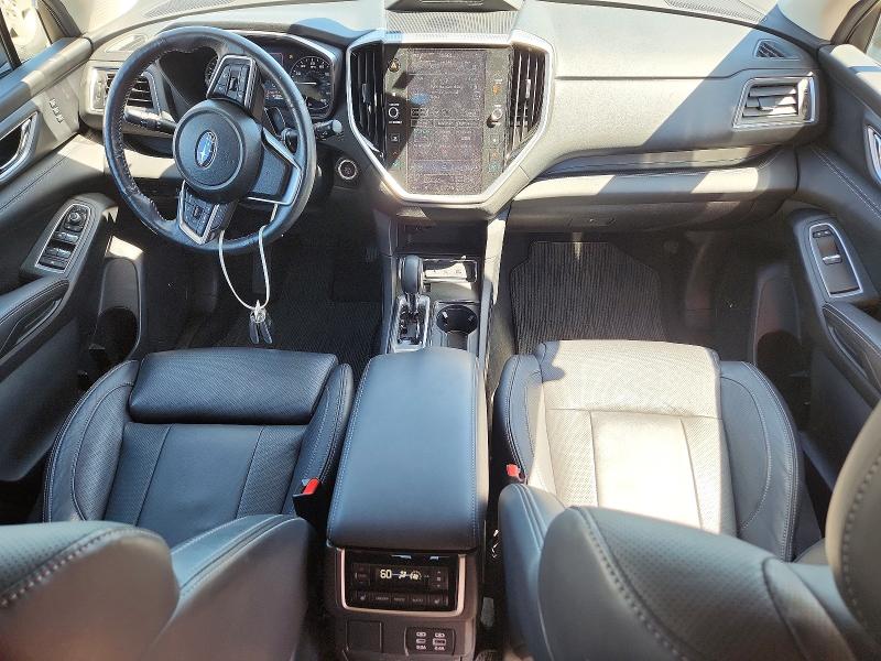Aukcja sprzedaży 2023 Subaru Ascent, vin: 4S4WMAUD5P3435523, numer aukcji: 57274036