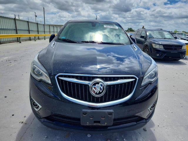 Продажа на аукционе авто 2020 Buick Envision, vin: LRBFXBSA9LD156170, номер лота: 56791406