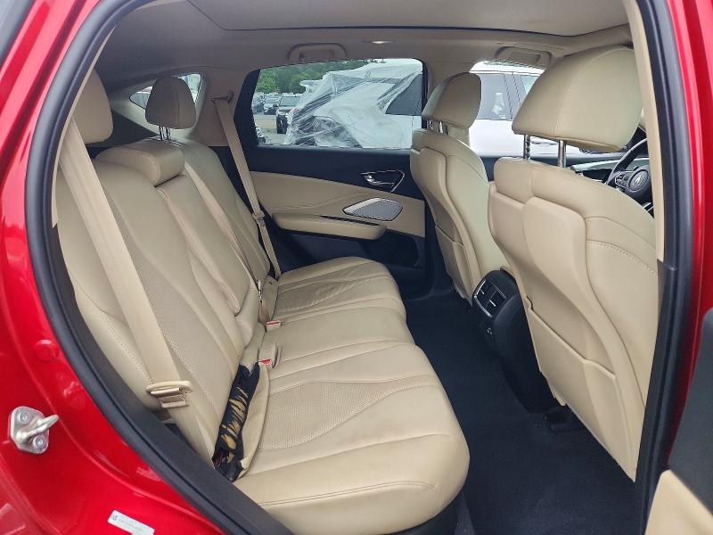 Aukcja sprzedaży 2019 Acura Rdx, vin: 5J8TC2H59KL020850, numer aukcji: 57997646