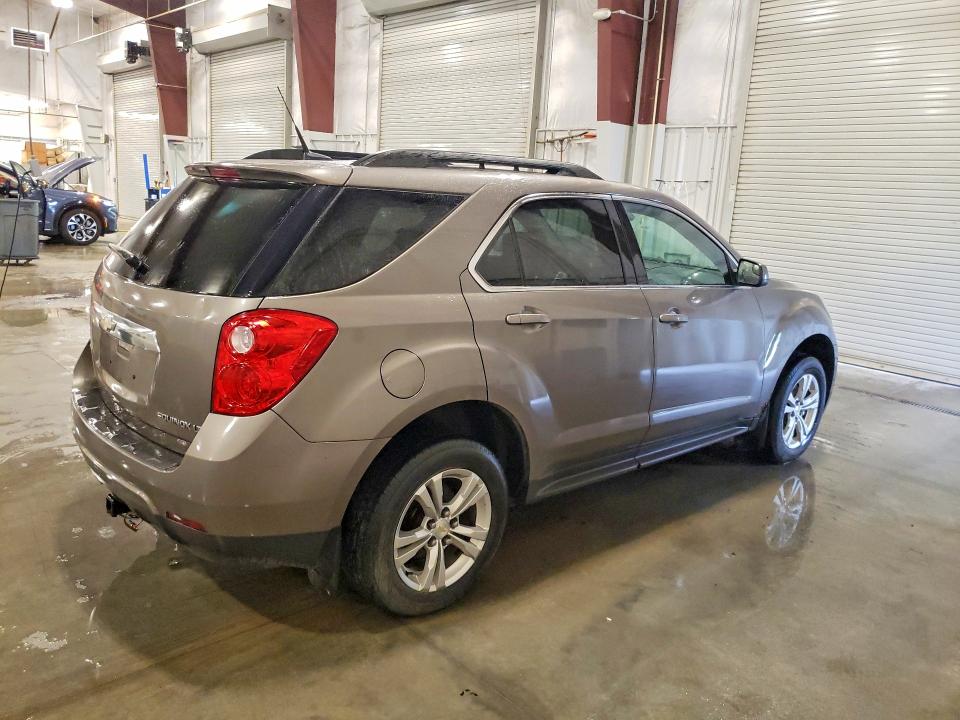 Продаж на аукціоні авто 2012 Chevrolet Equinox, vin: 2GNALDEK9C6335323, номер лоту: 58613676