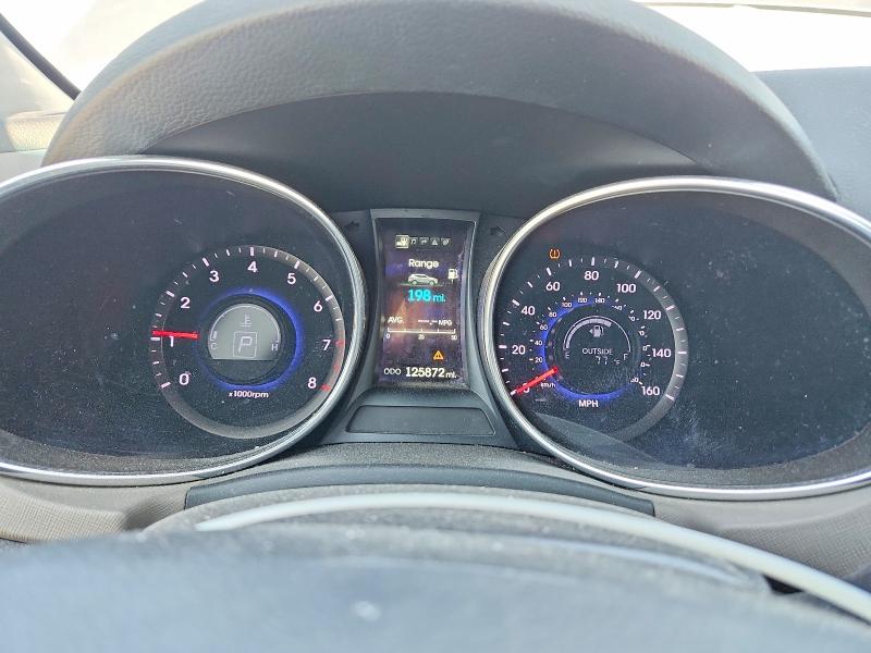 Продажа на аукционе авто 2014 Hyundai Santa Fe Sport, vin: 5XYZUDLB8EG182211, номер лота: 59295906