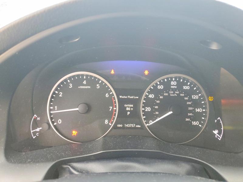 Aukcja sprzedaży 2013 Lexus Es, vin: JTHBK1GG9D2082900, numer aukcji: 59133396