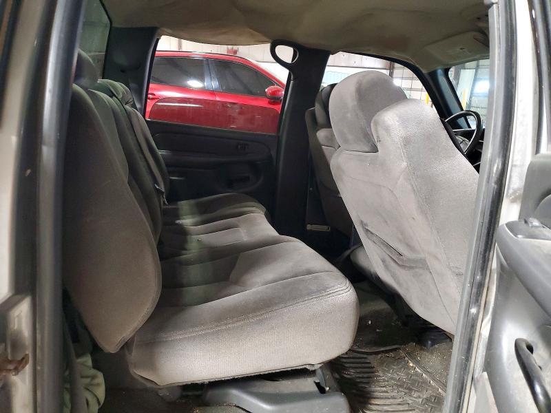 Продажа на аукционе авто 2006 Gmc Sierra, vin: 2GTEK13V461313613, номер лота: 55495186