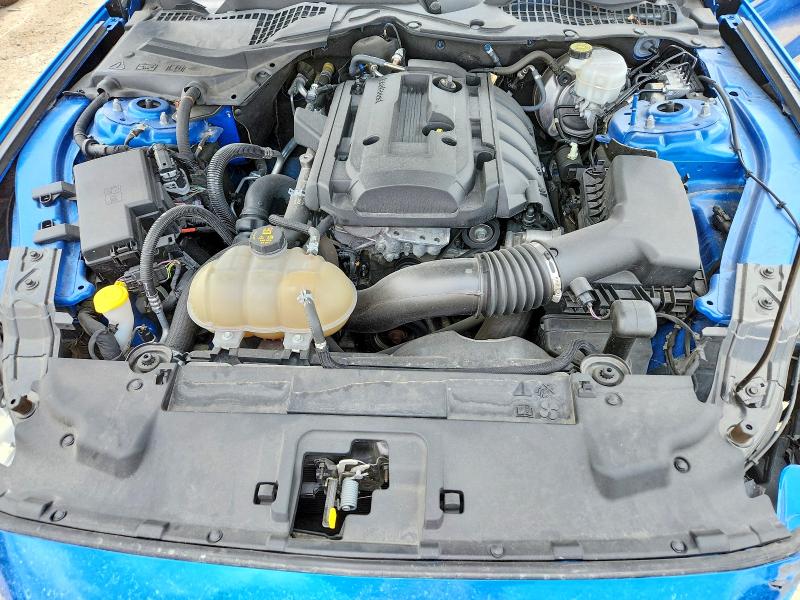 Aukcja sprzedaży 2019 Ford Mustang, vin: 1FA6P8TH0K5133830, numer aukcji: 56518046