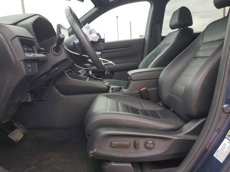 Aukcja sprzedaży 2024 Honda Cr-v, vin: 7FARS6H84RE044911, numer aukcji: 56486646