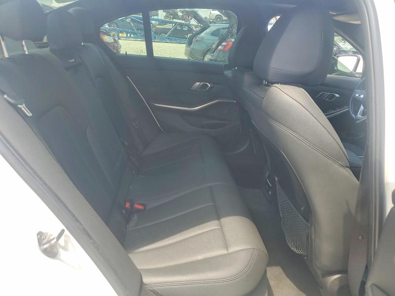 Продаж на аукціоні авто 2020 Bmw 330xi, vin: 3MW5R7J05L8B36957, номер лоту: 53903746