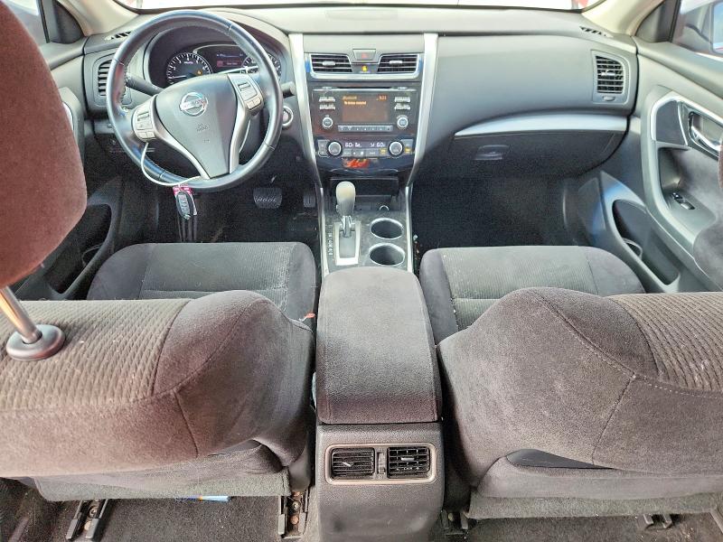 Продаж на аукціоні авто 2013 Nissan Altima, vin: 1N4AL3AP1DC100210, номер лоту: 57559946
