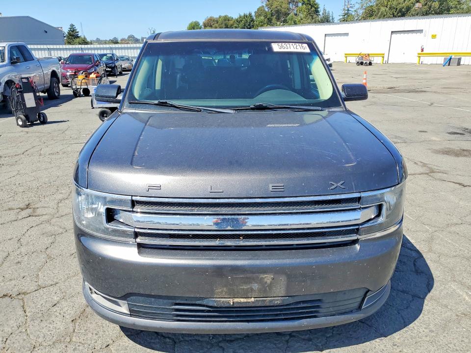 Aukcja sprzedaży 2015 Ford Flex, vin: 2FMGK5C88FBA22256, numer aukcji: 56371216