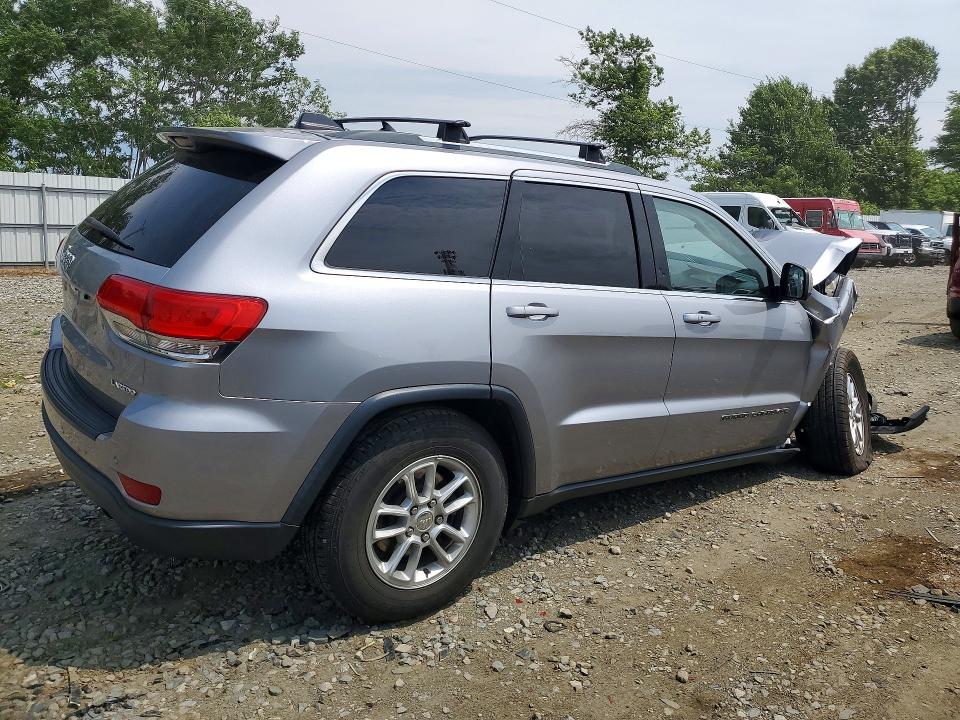 2019 Jeep Grand Cherokee მანქანა იყიდება აუქციონზე, vin: 1C4RJFAG5KC537032, აუქციონის ნომერი: 58025676