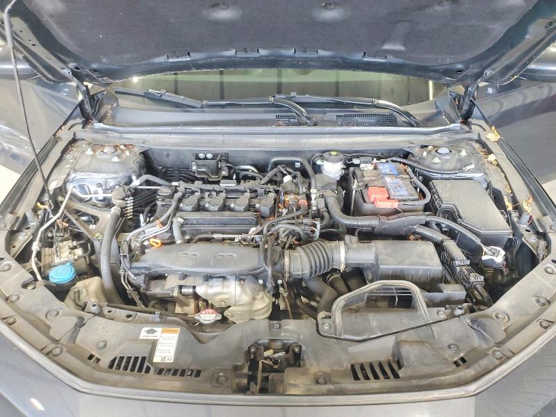 Aukcja sprzedaży 2023 Honda Accord, vin: 1HGCY1F27PA004881, numer aukcji: 55531266
