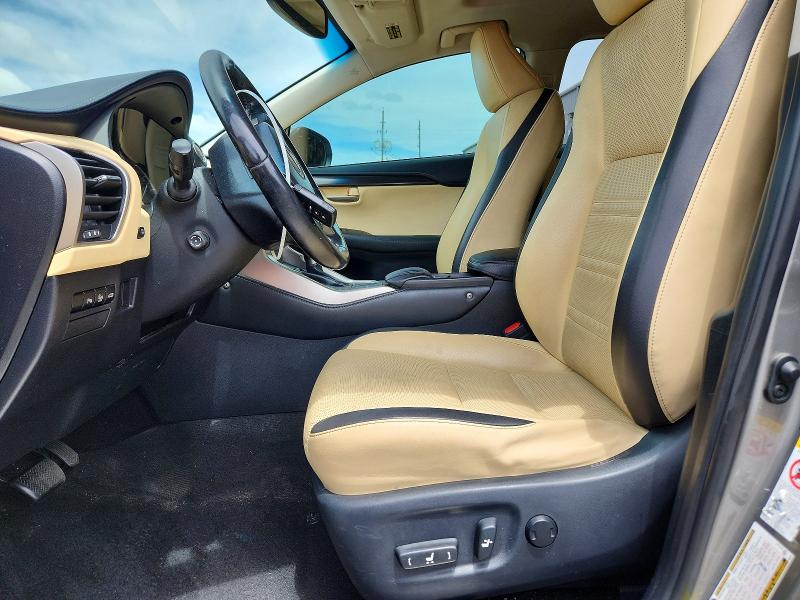Aukcja sprzedaży 2015 Lexus Nx, vin: JTJYARBZ9F2015123, numer aukcji: 56637446