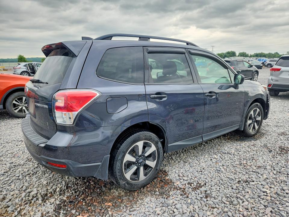 Aukcja sprzedaży 2018 Subaru Forester, vin: JF2SJAEC9JH616220, numer aukcji: 56319496
