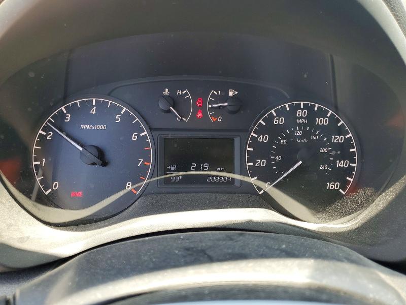 Aukcja sprzedaży 2015 Nissan Sentra, vin: 3N1AB7AP7FY286577, numer aukcji: 58722776