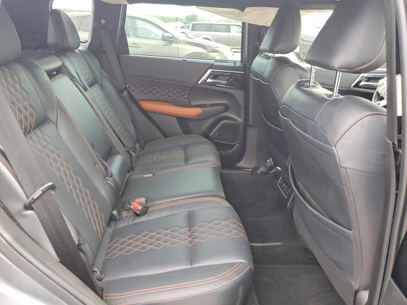Продаж на аукціоні авто 2022 Mitsubishi Outlander, vin: JA4J4VA85NZ091905, номер лоту: 55957766