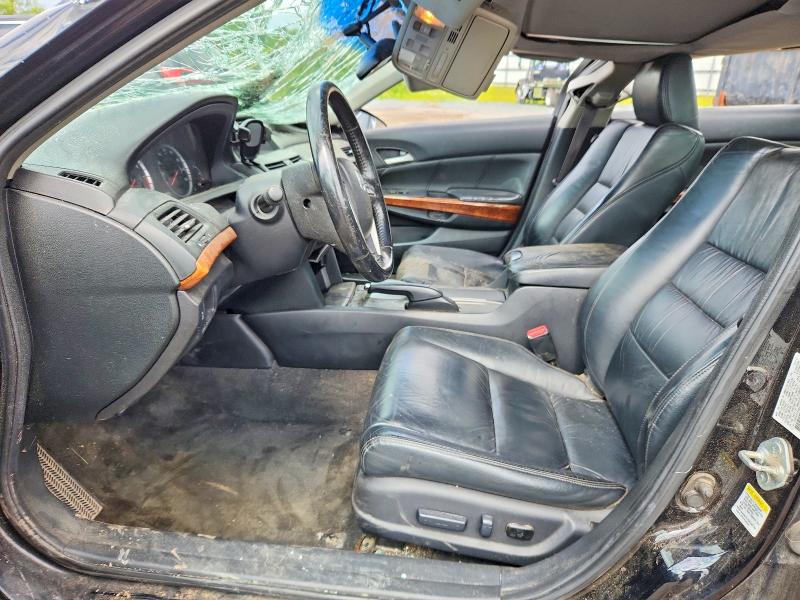 Продажа на аукционе авто 2011 Honda Accord, vin: 1HGCP3F8XBA015885, номер лота: 57717826