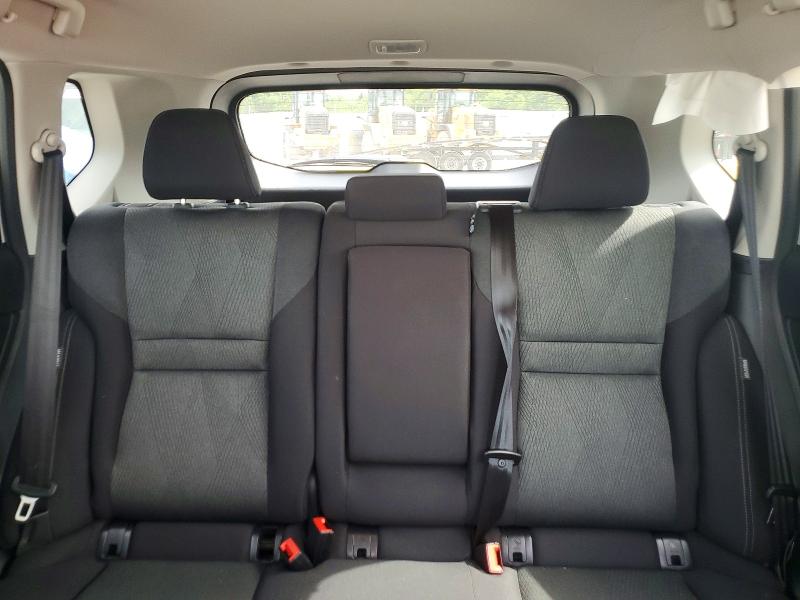 Продажа на аукционе авто 2026 Nissan Rogue, vin: 5N1BT3BA9TC728955, номер лота: 56844276