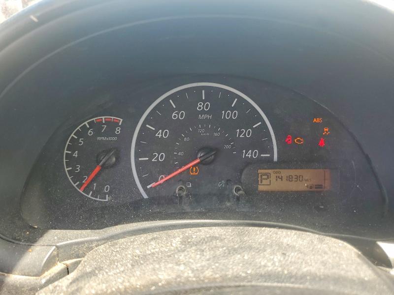57437256 :رقم المزاد ، 3N1CN7AP5HL903135 vin ، 2017 Nissan Versa مزاد بيع