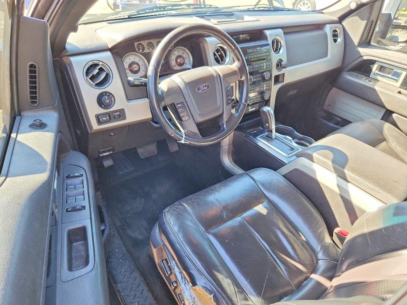Продаж на аукціоні авто 2010 Ford F150, vin: 1FTFX1EV1AFC76055, номер лоту: 55775286