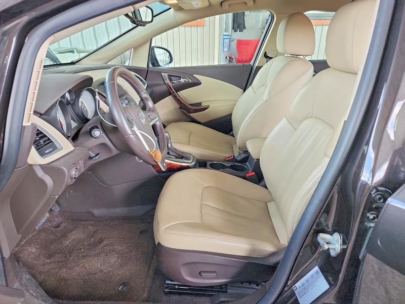 58726606 :رقم المزاد ، 1G4PS5SK7D4223196 vin ، 2013 Buick Verano مزاد بيع