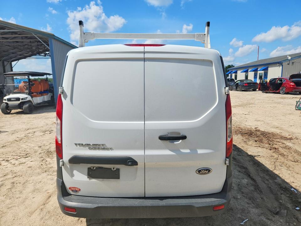 2015 Ford Transit Connect მანქანა იყიდება აუქციონზე, vin: NM0LS7E77F1219768, აუქციონის ნომერი: 53782916