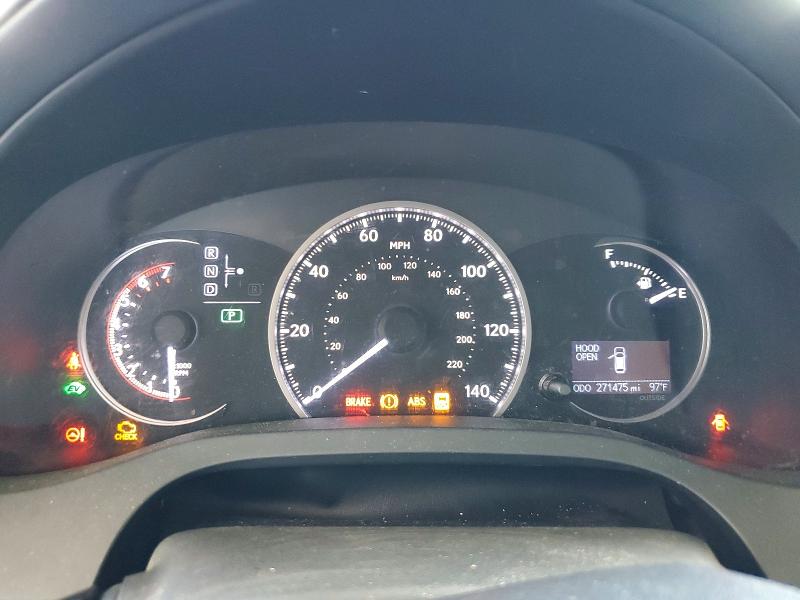 Aukcja sprzedaży 2011 Lexus Ct, vin: JTHKD5BH9B2046638, numer aukcji: 55452026