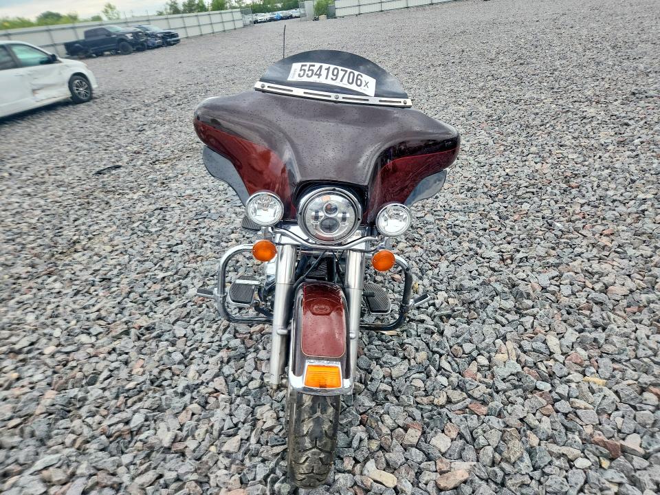Aukcja sprzedaży 2011 Harley Davidson Flhtcu, vin: 1HD1FC412BB679279, numer aukcji: 55419706