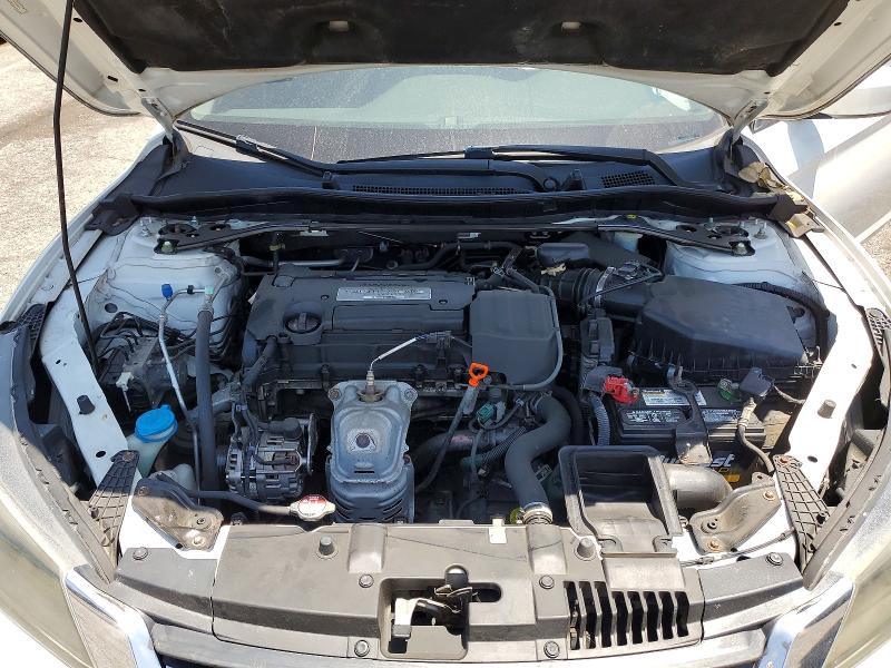 Продажа на аукционе авто 2014 Honda Accord, vin: 1HGCR2F51EA282427, номер лота: 56150896